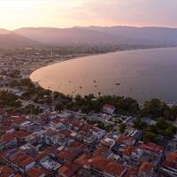 Business center in Greece, Thessaloniki, 200 sq.m.
