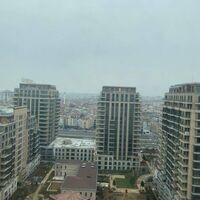 Apartment in Turkey, Istanbul