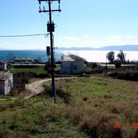 Island in Greece, Thessaloniki, 7000 sq.m.