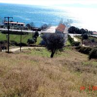 Island in Greece, Thessaloniki, 7000 sq.m.