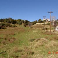 Island in Greece, Thessaloniki, 7000 sq.m.