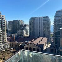 Apartment in Turkey, Istanbul