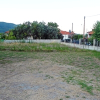 Island in Greece, Thessaloniki, 600 sq.m.