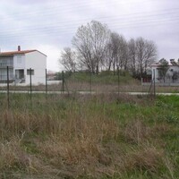 Остров в Греции, Салоники, 1469 кв.м.