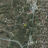 Остров в Греции, Салоники, 420 кв.м.