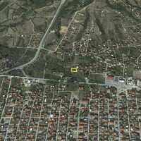 Остров в Греции, Салоники, 420 кв.м.