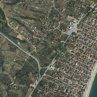 Island in Greece, Thessaloniki, 953 sq.m.