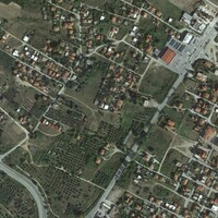 Island in Greece, Thessaloniki, 953 sq.m.