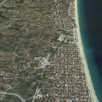 Island in Greece, Thessaloniki, 800 sq.m.