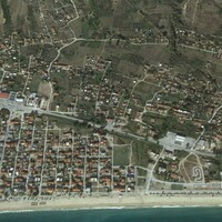 Island in Greece, Thessaloniki, 800 sq.m.