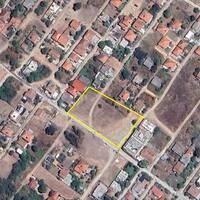 Island in Greece, Thessaloniki, 2170 sq.m.