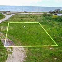 Island in Greece, Thessaloniki, 800 sq.m.