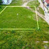 Island in Greece, Thessaloniki, 800 sq.m.