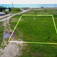 Island in Greece, Thessaloniki, 800 sq.m.