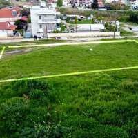 Island in Greece, Thessaloniki, 800 sq.m.