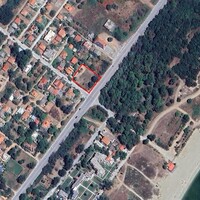 Остров в Греции, Салоники, 1000 кв.м.