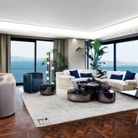 Apartment in Turkey, Istanbul