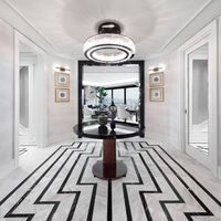 Apartment in Turkey, Istanbul