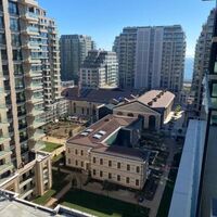 Apartment in Turkey, Istanbul