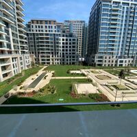 Apartment in Turkey, Istanbul