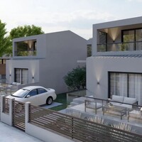 Townhouse in Greece, Thessaloniki, 80 sq.m.