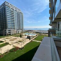 Apartment in Turkey, Istanbul