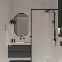 Townhouse in Greece, Thessaloniki, 80 sq.m.