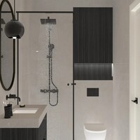Townhouse in Greece, Thessaloniki, 80 sq.m.