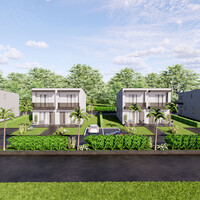 Townhouse in Greece, Thessaloniki, 79 sq.m.