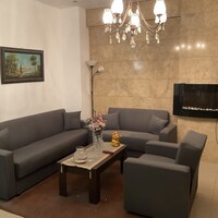 Residential complex in Greece, Crete, Kallithea, 256 sq.m.