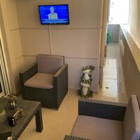 Residential complex in Greece, Crete, Kallithea, 256 sq.m.