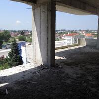 Business center in Greece, 1000 sq.m.
