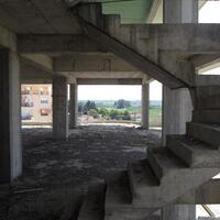 Business center in Greece, 1000 sq.m.