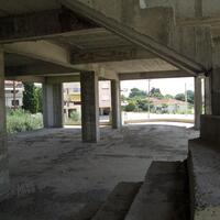 Business center in Greece, 1000 sq.m.