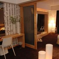 Aparthotel in Greece, Xanthi, 23000 sq.m.