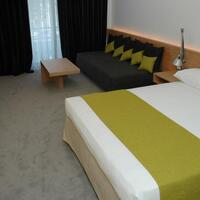 Aparthotel in Greece, Xanthi, 23000 sq.m.