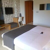 Aparthotel in Greece, Xanthi, 23000 sq.m.