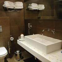 Aparthotel in Greece, Xanthi, 23000 sq.m.