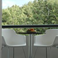 Aparthotel in Greece, Xanthi, 23000 sq.m.