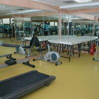 Aparthotel in Greece, Xanthi, 23000 sq.m.