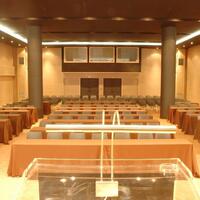 Aparthotel in Greece, Xanthi, 23000 sq.m.