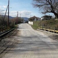 Island in Greece, Dafni, 2800 sq.m.