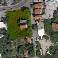 Island in Greece, Xanthi, 3777 sq.m.