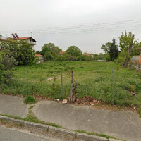 Island in Greece, Xanthi, 3777 sq.m.