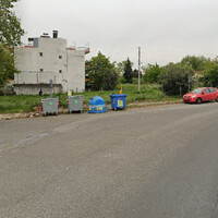 Island in Greece, Xanthi, 3777 sq.m.