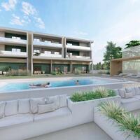 Flat in Greece, Kavala, 68 sq.m.