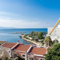 Flat in Greece, Kavala, 110 sq.m.