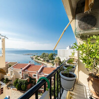 Flat in Greece, Kavala, 110 sq.m.