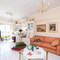 Flat in Greece, Kavala, 110 sq.m.