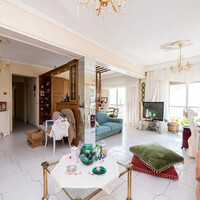 Flat in Greece, Kavala, 110 sq.m.